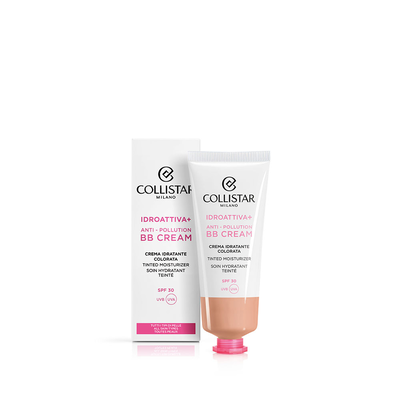 Collistar idrottiva+ bb cream SPF30  2-medium 50ml