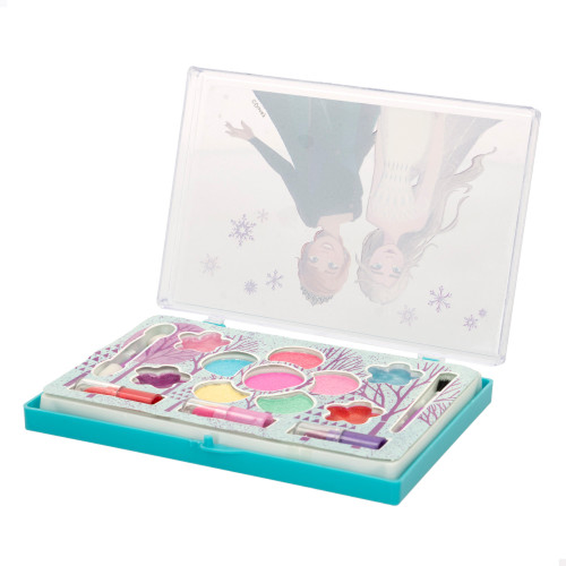 Frozen make up palete, , medium-null