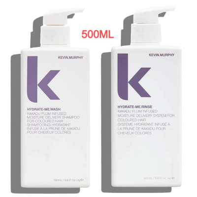 Kevin murphy hydrate 500ml duo set,  Kevin murphy hydrate 500ml duo set, , medium
