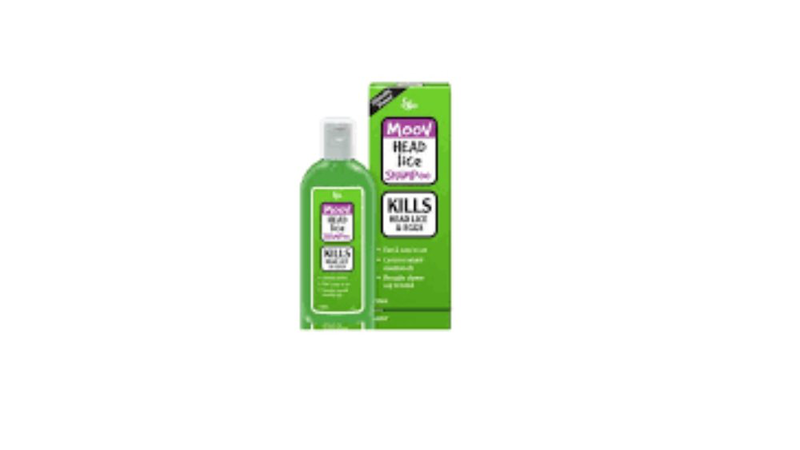 Ego moov head lice shampoo-null