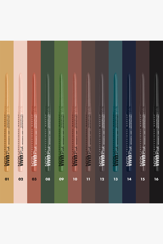 Vivid rich mechanical pencil image number null