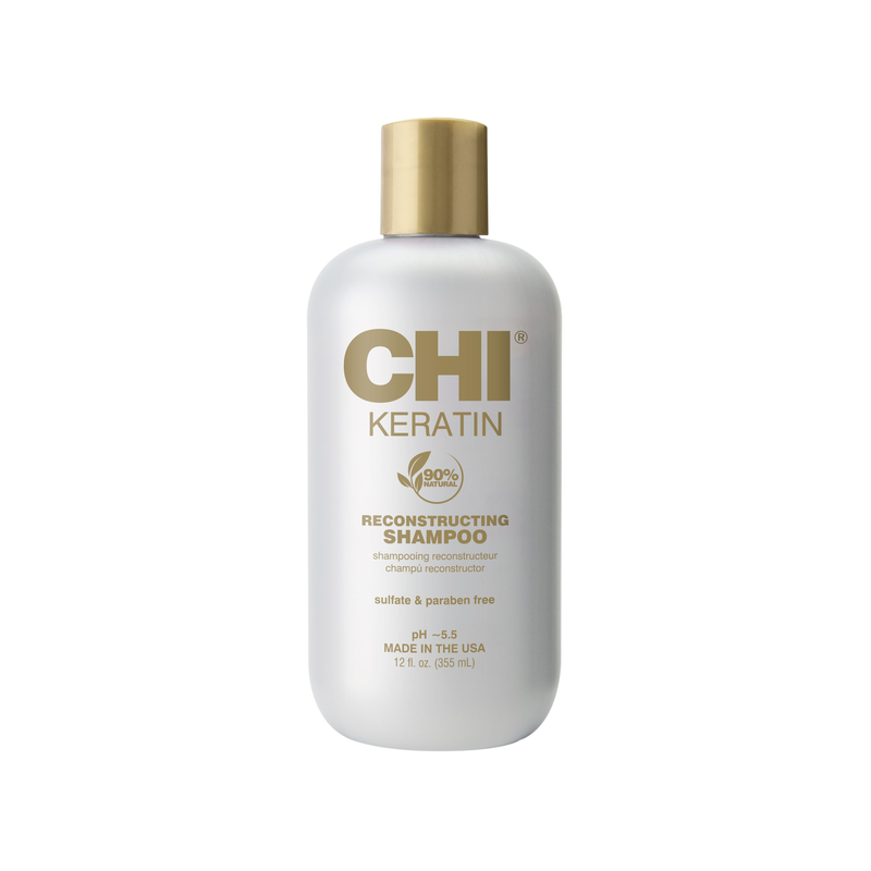 Product image: Chi keratin shampoo-null