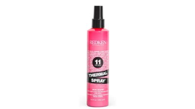 Redken thermal spray low hold 250ml, , medium