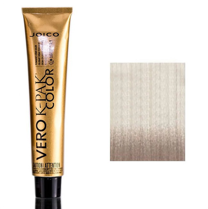 Joico vero k-pak permanent cream hair color - uhlp ultra high lift - 11.21, , medium-null