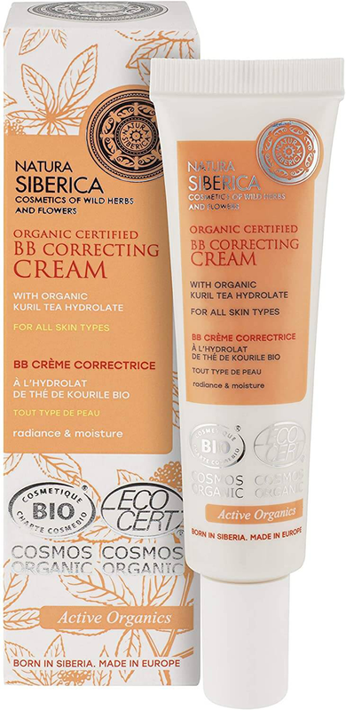 Product image: Bb correcting cream for all skin 30ml-null