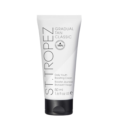 St. Tropez gradual tan classic daily youth boosting cream 50ml
