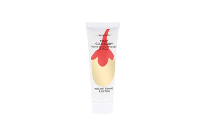 Korres instant firming & lifting mask goji berry 18ml, , medium