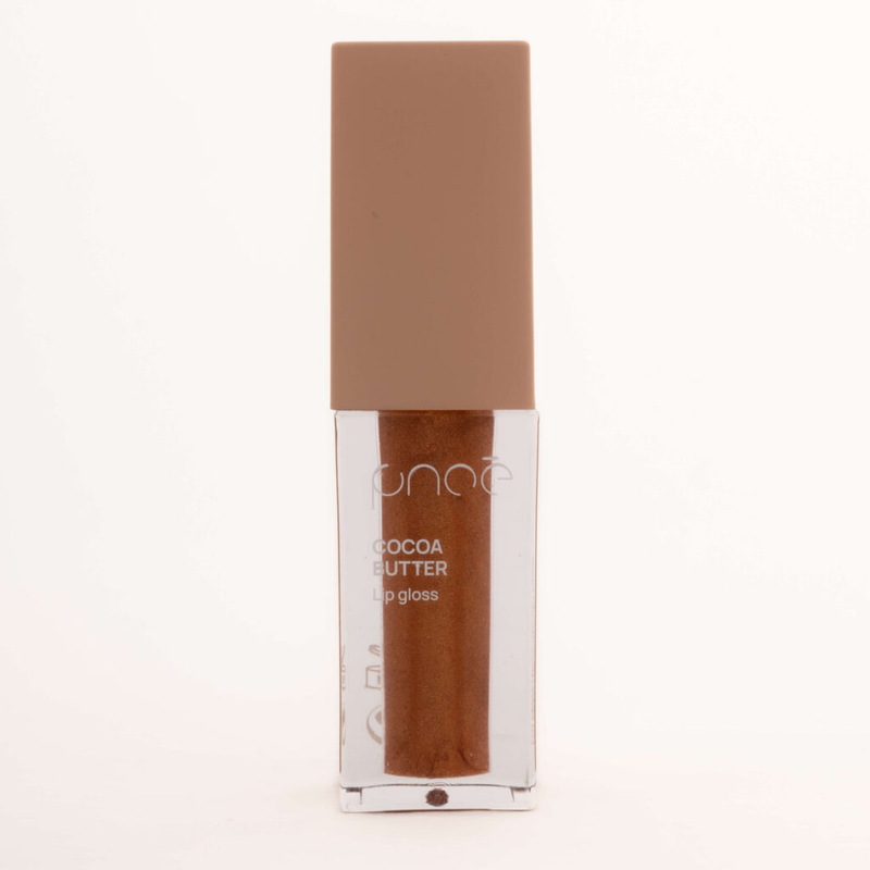 Product image: Cocoa butter lip gloss, , medium-null