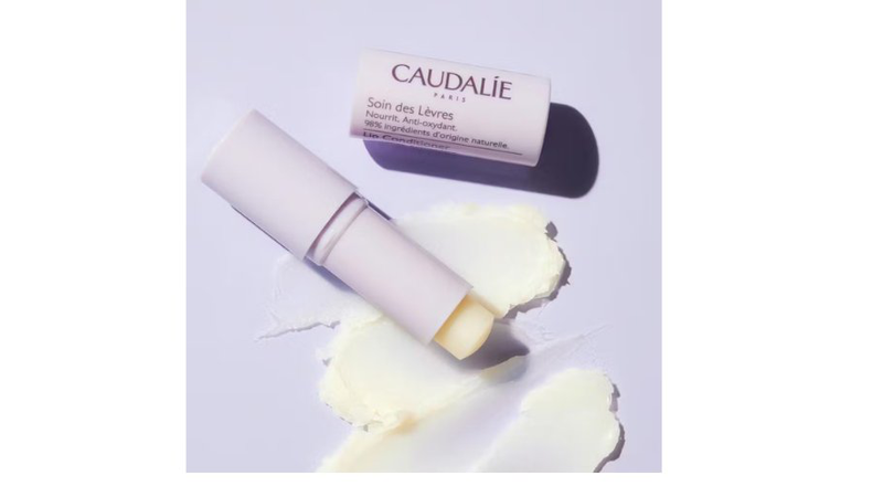 Caudalie lip conditioner - 4,5g, , medium-null