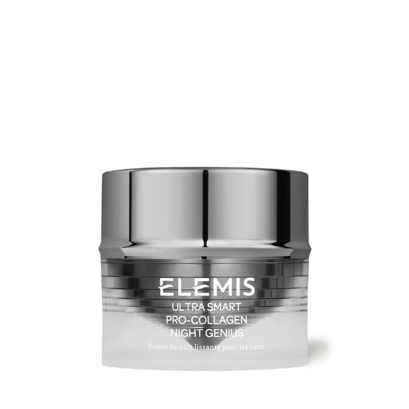 Ultra smart pro-collagen night Genius 50ml, , medium-null