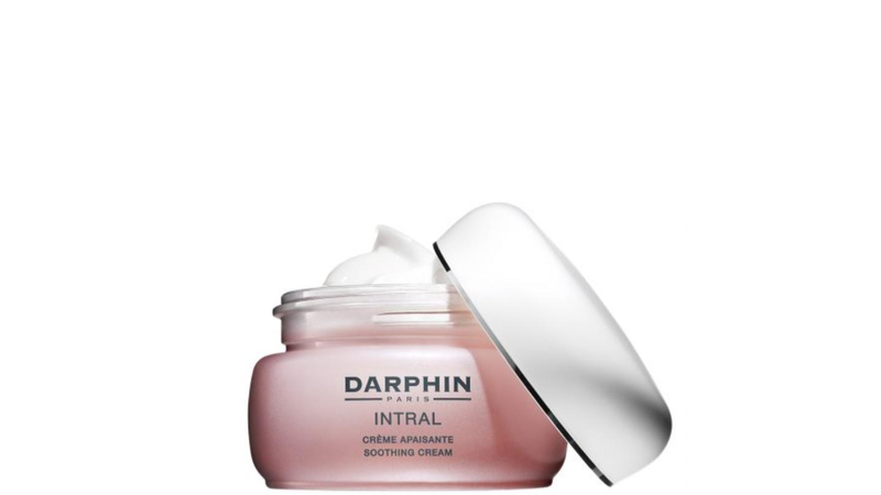 Darphin paris intral soothing face cream 50 ml, , medium image number null