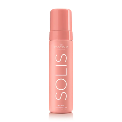 Cocosolis instant weekend tan solis 200ml