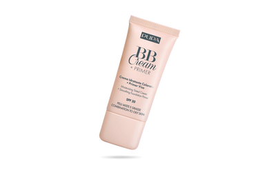 Pupa bb cream & primer combination / oily skin no 002 natural x 50ml, , medium