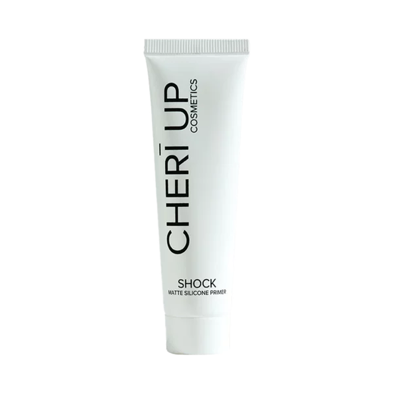 Shock matte silicone primer-null