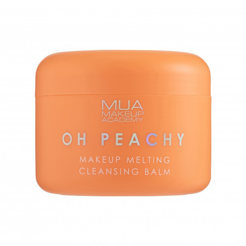 Mua oh peachy makeup melting cleansing balm, , medium image number null