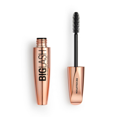 Revolution big lash volume mascara, , medium