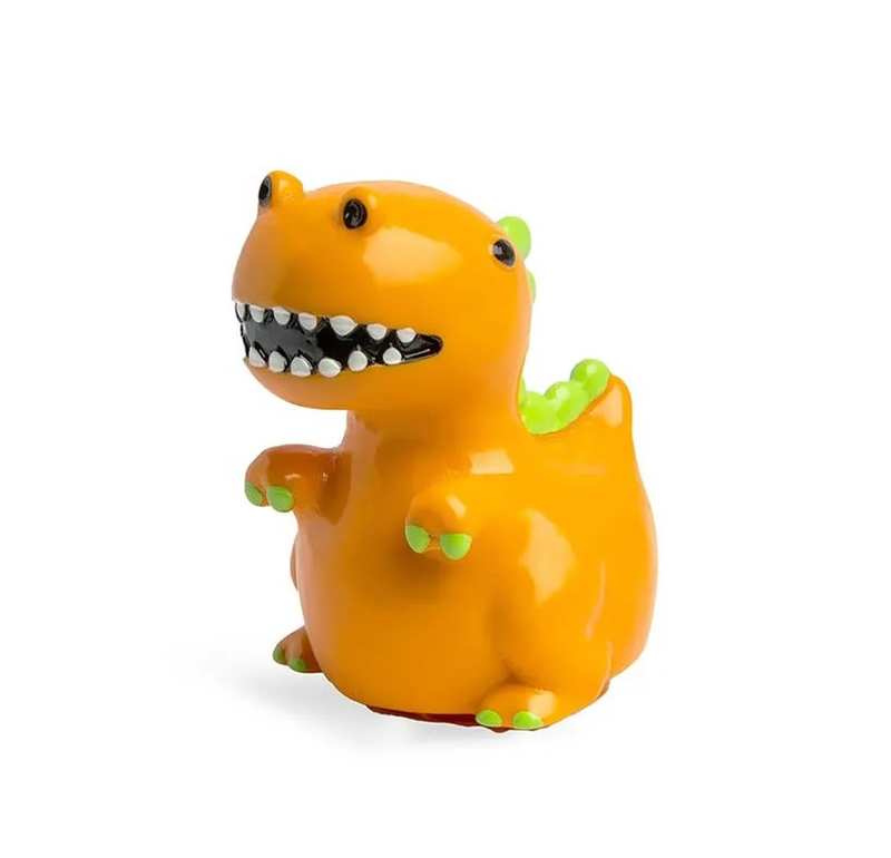Dino lip balm-null