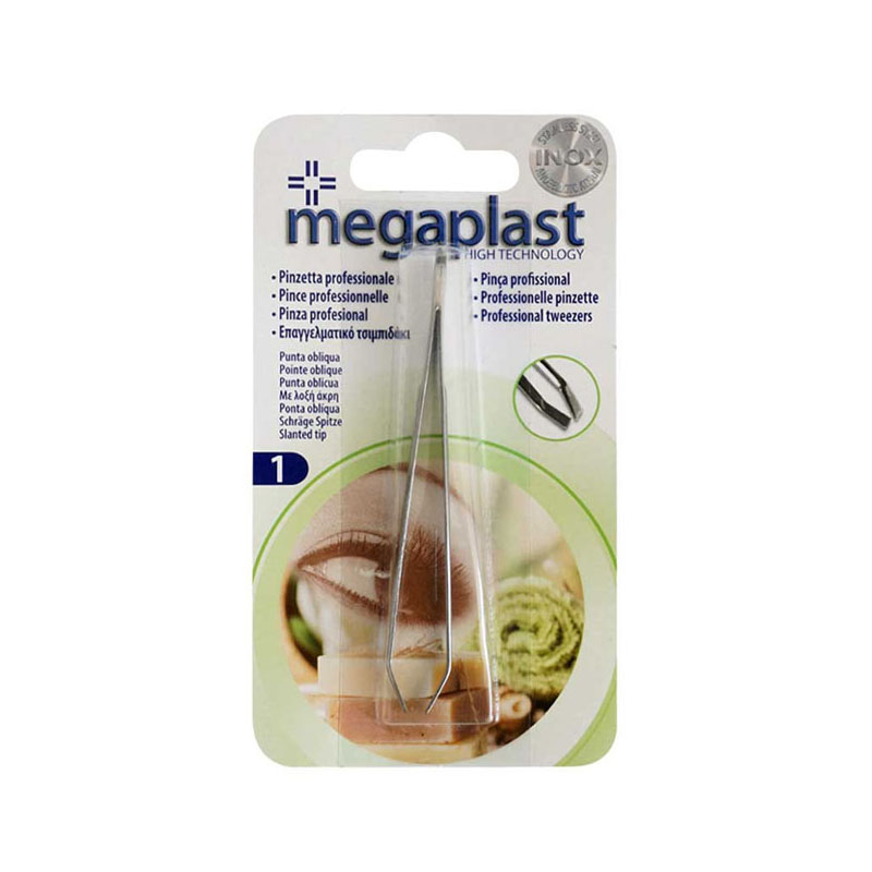 Megaplast tweezers, , medium-null