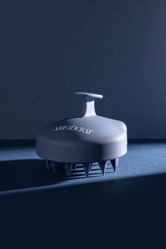 Aristocrat hair & body exfoliating set, , medium-null