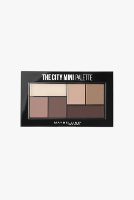 The city mini pallette, , medium