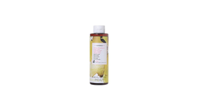 Korres ginger lime showergel 250ml, , medium