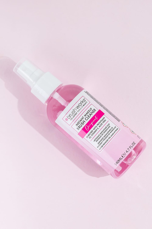 Instant makeup brush cleanser 140ml, , medium image number null