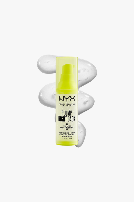 Product image: Plump right back primer + serum, , medium-null