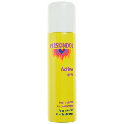 Perskindol active spray 150ml, , medium