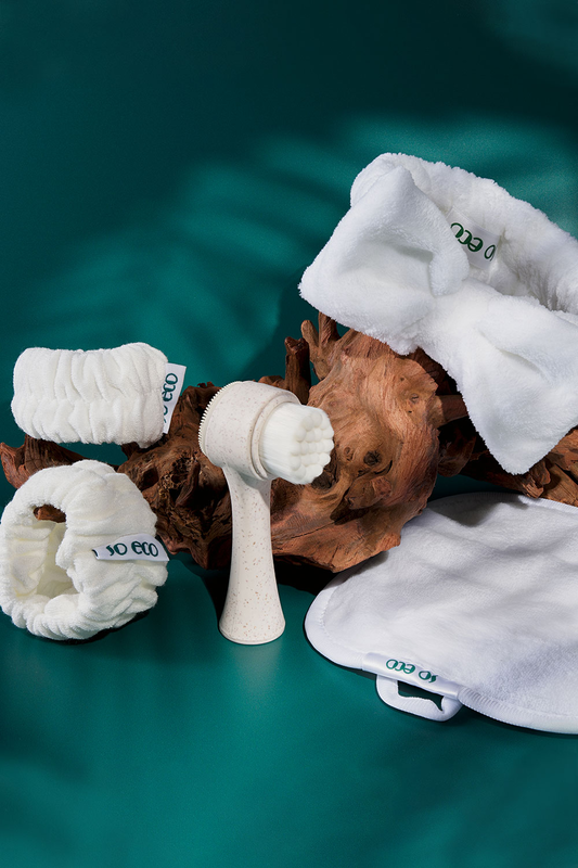 So eco radiant cleansing set, , medium-null