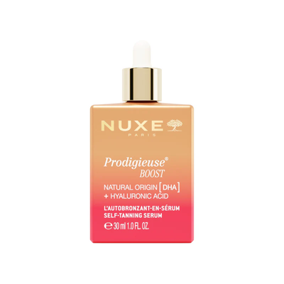 Nuxe selftan drops 30ml, , medium