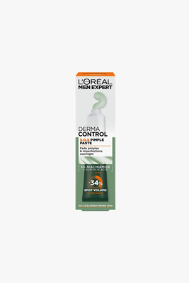 Derma control paste 45ml, , medium