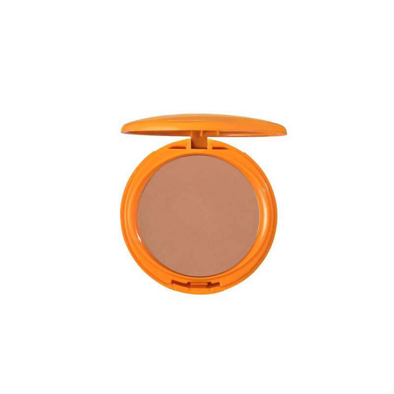 Radiant photo ageing protection compact powder SPF30 no 02 skin beige. Uv protection, perfect coverage and matt result 12g-null