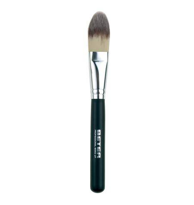 Beter liquid make up brush, ., , medium
