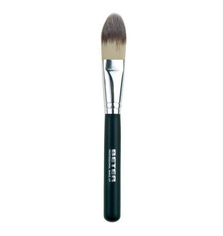 Product image: Beter liquid make up brush, ., , medium-null