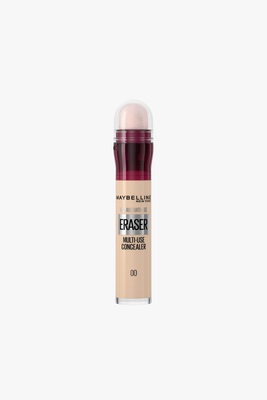 Instant eraser age rewind concealer, , medium