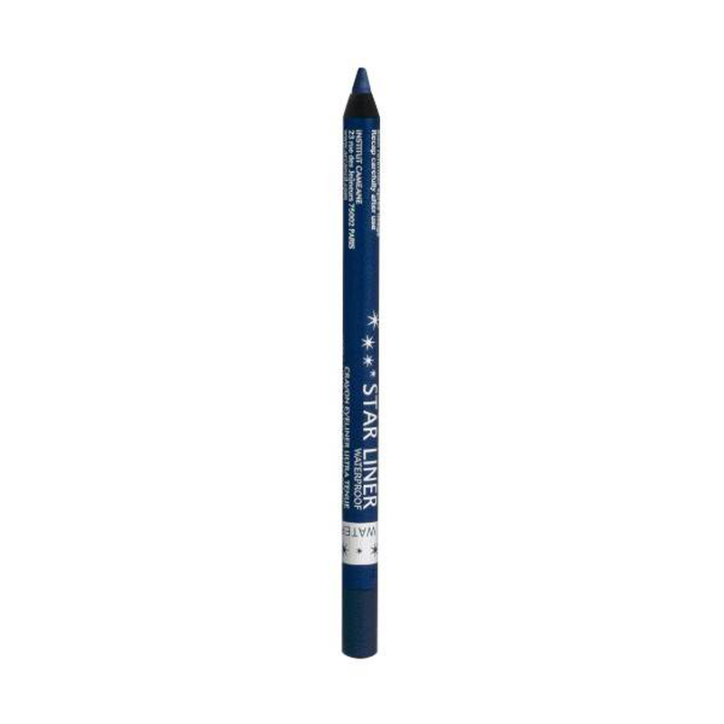 Arcancil starliner waterproof eyeliner pencil image number null