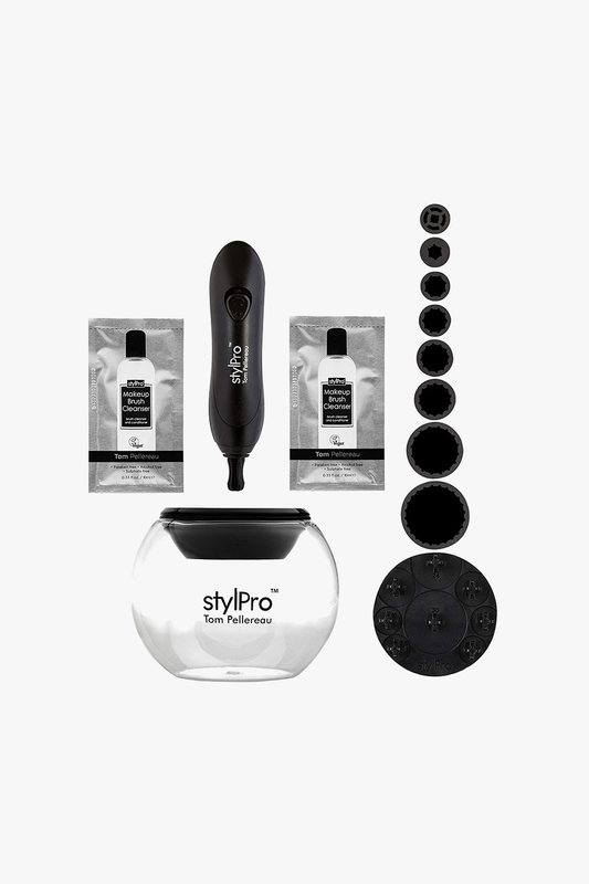 Brush cleaner, , medium-null