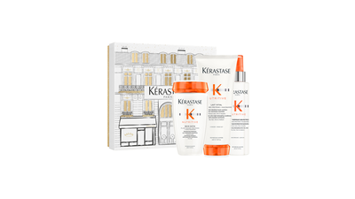 K&eacute;rastase nutritive holiday set, , medium