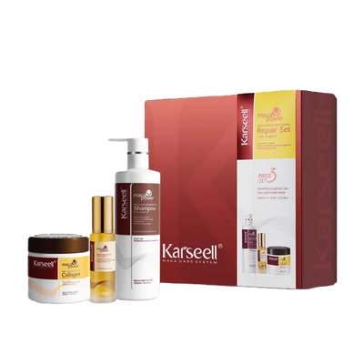 Maca power Essence moisturizing repair set,  Maca power Essence moisturizing repair set, , medium