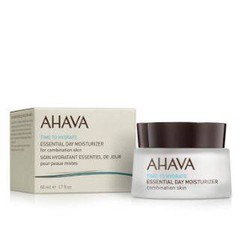 Ahava essential combination day moist 50ml, , medium-null