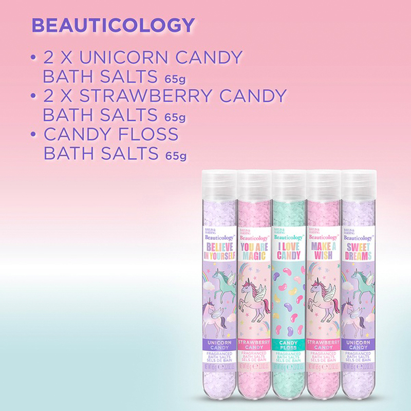 Beauticology candy sprinkled with love set, , medium-null