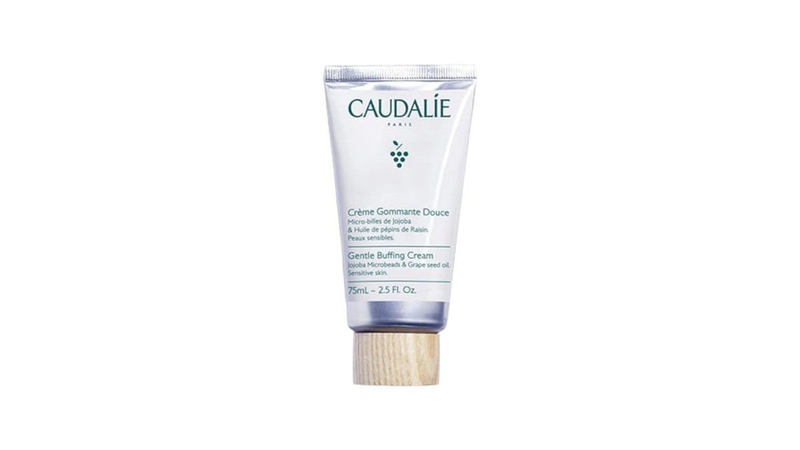 Caudalie Gentle buffing cream, 75ml-null
