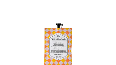 Davines the wake-up circle 6x50ml