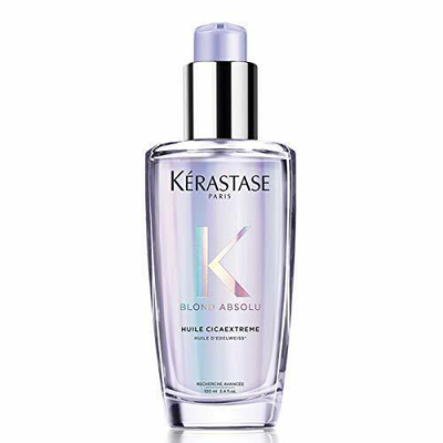 Kérastase huile cicaextrême 100ml, , medium