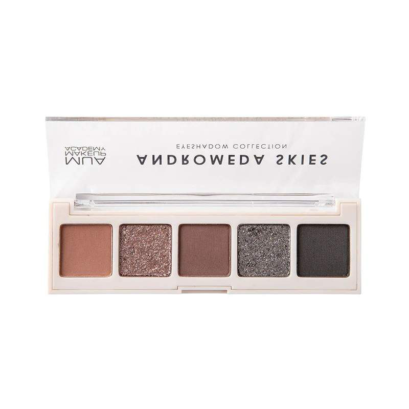 Mua 5 shade eyeshadow palette - utopia-null