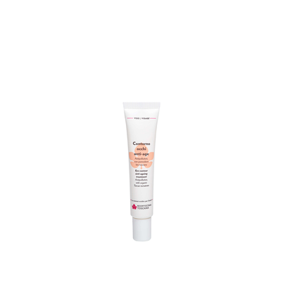 Eye cream anti aging treatment