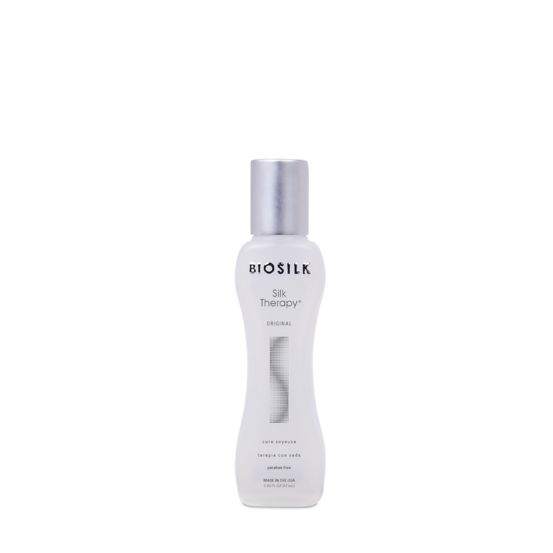 Product image: Biosilk silk therapy 67 ml, , medium-null