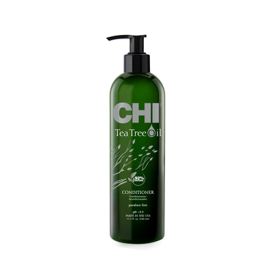 Chi tea tree oil conditioner 340 ml, , medium