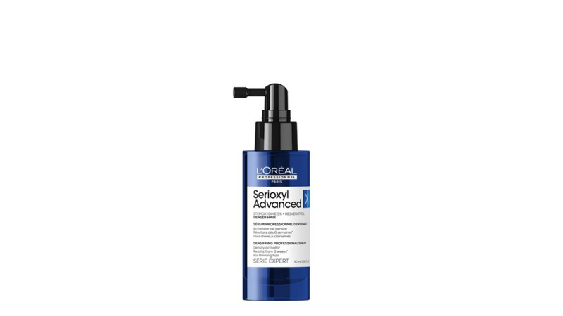 L'oréal professionnel - serioxyl denser hair 90ml, , medium-null