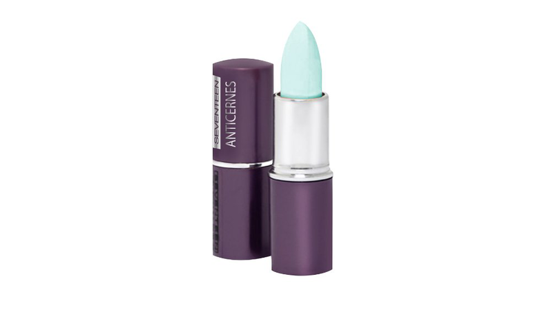 Seventeen anticerne primer-null